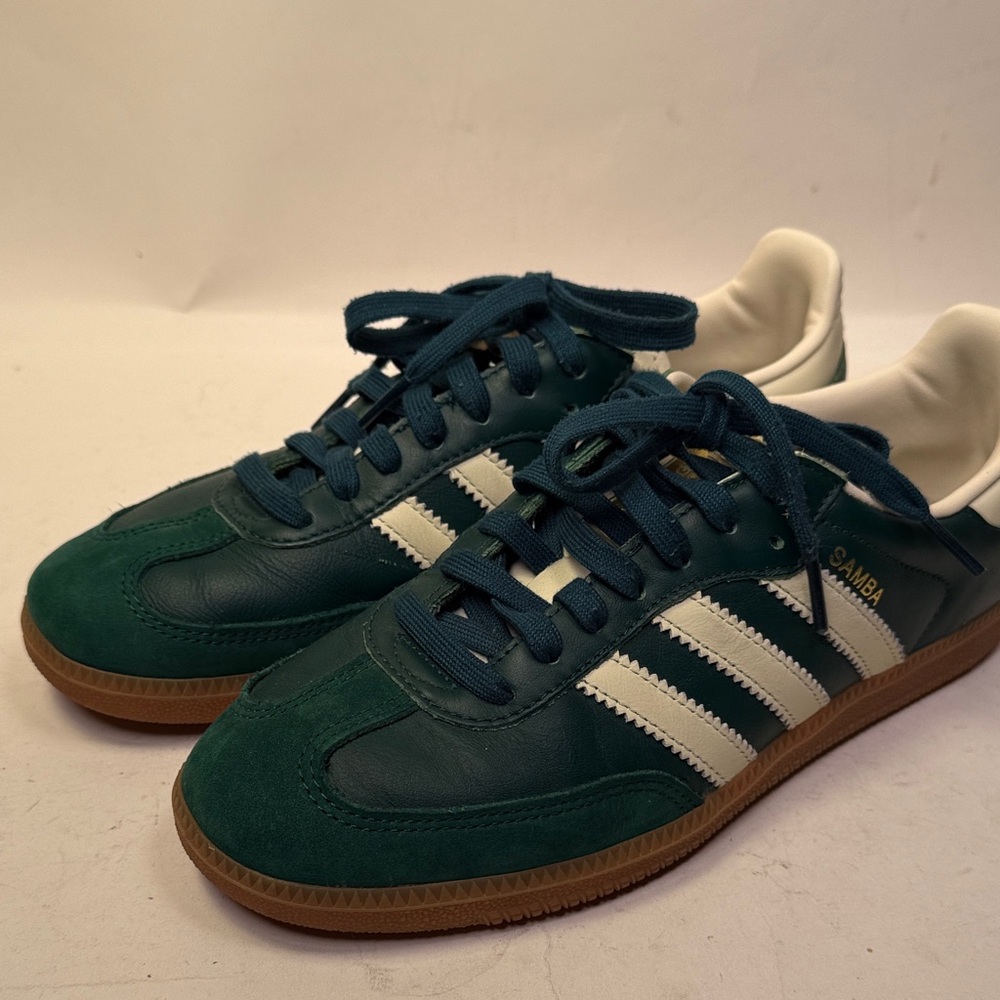 Adidas Samba Sneakers